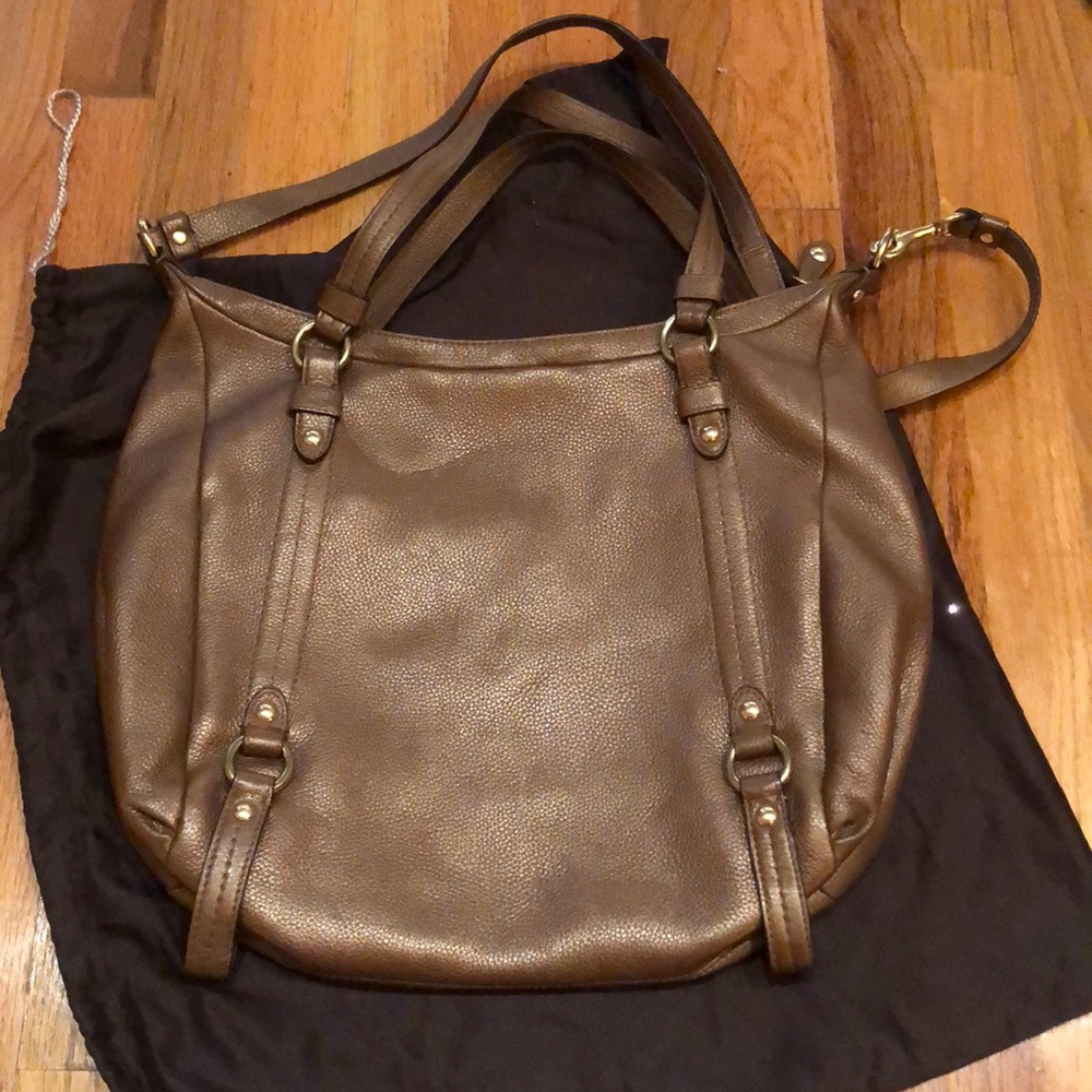Coach Bag - Picture 2 of 4